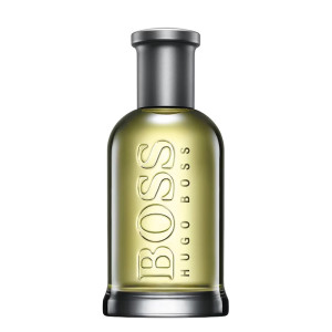 Boss Bottled - Aftershave Lotion Boss Bottled - Aftershave Lotion
